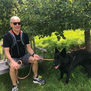 Meet your Posher, Jamie